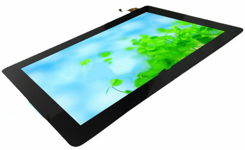 Layar LCD TFT 10 Inch 235 X 143 X 6,8 mm Layar LCD TFT Resistif Resolusi 1024 X 600