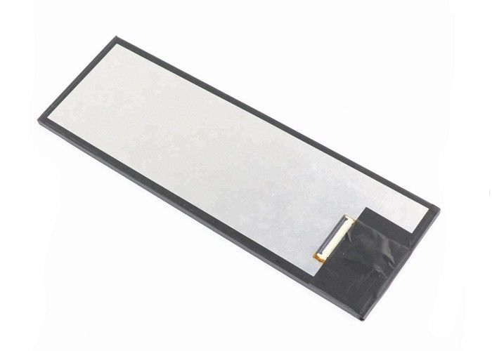 Layar LCD TFT 6,86 Inch / Modul Horisontal IPS 480 * 1280 Antarmuka Tampilan Lanskap MIPI Untuk Kendaraan Dipasang