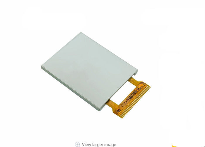1,44 Inch TFT LCD Display Modul Resolusi 128x128 TFT Lcd Module MCU Antarmuka Layar Lcd Dengan ST7735S Controller