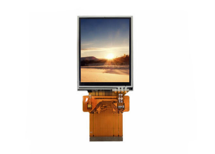 160 Nits 128x126 Dots 1,77 Inch RGB TFT LCD Display