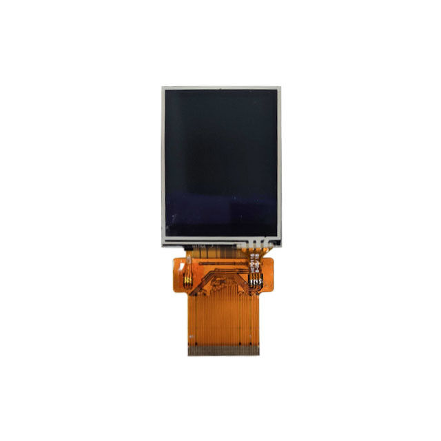 160 Nits 128x126 Dots 1,77 Inch RGB TFT LCD Display