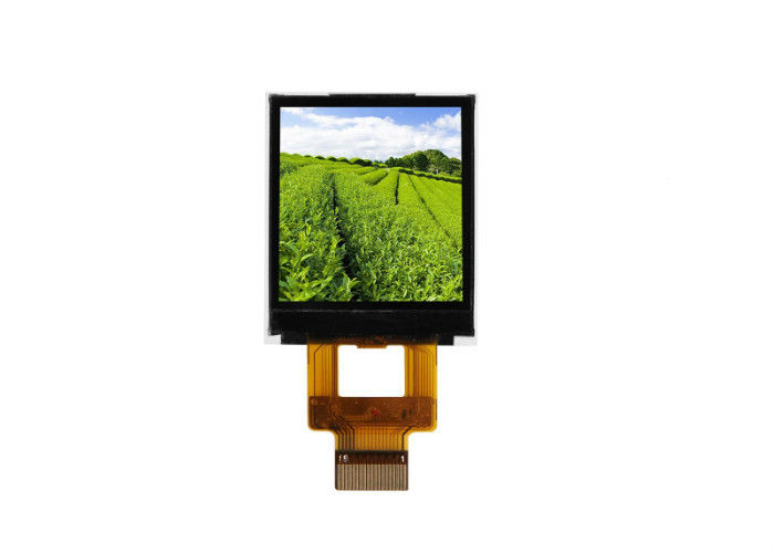 Layar Lcd Kecil 1,44 Inch TFT Lcd Display Module 128x128 TFT Color Lcd Module ST7735S Driver TFT Lcd Display Screen