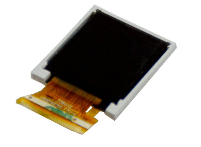 Lcd 1,44 Inch Display Modul LCD 128 x 128 TFT Dengan IC Driver ST7735S