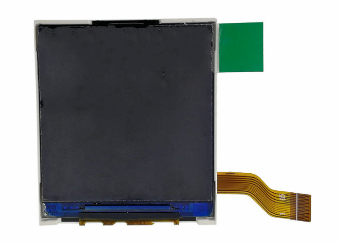 Layar Lcd Kecil TFT 1,54 Inch Lcd Display 240 x 240 IPS TFT LCD Display Dengan Antarmuka SPI