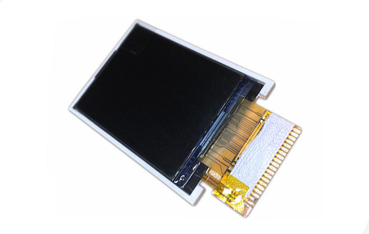 Kecil TFT Dipaly 1,77 Inch Lcd Display 128x160 Dots TFT LCD Display Untuk Instrumen Lalu Lintas