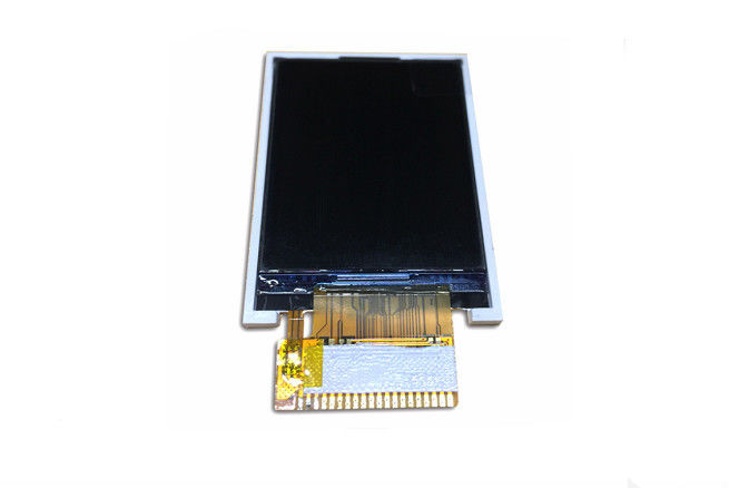 Kecil TFT Dipaly 1,77 Inch Lcd Display 128x160 Dots TFT LCD Display Untuk Instrumen Lalu Lintas