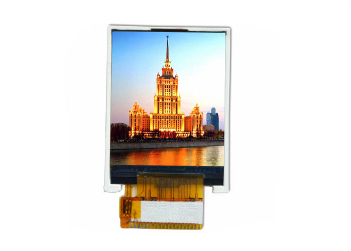 Kecil TFT Dipaly 1,77 Inch Lcd Display 128x160 Dots TFT LCD Display Untuk Instrumen Lalu Lintas