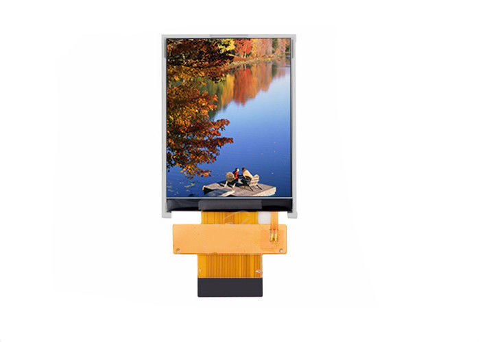 Layar Sentuh Layar Lcd 2.4 Inch TFT Lcd Module 240 x 320 QVGA TFT Lcd Display Modul SPI Lcd