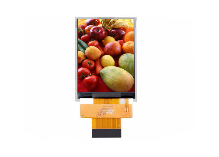 Layar Sentuh Layar Lcd 2.4 Inch TFT Lcd Module 240 x 320 QVGA TFT Lcd Display Modul SPI Lcd