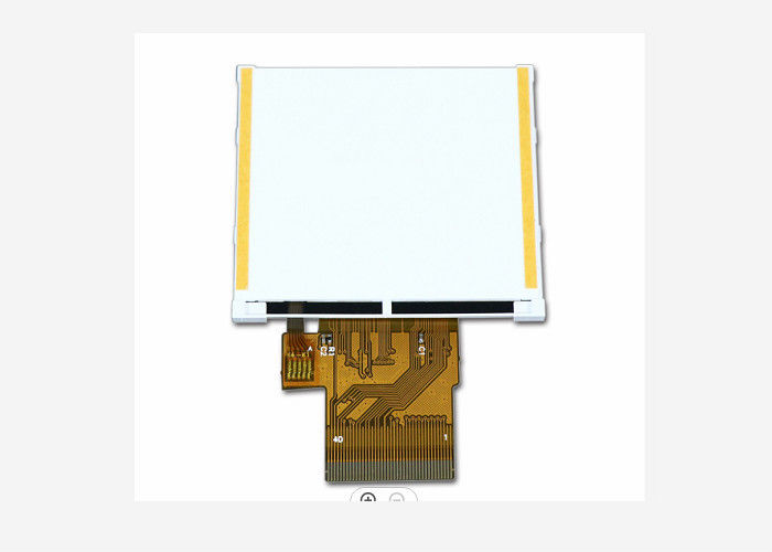 FS Lcd Display 2.31 Inch TFT Lcd 320 x 240 SPI Display Lcd TFT Lcd Display Supplier Untuk Peralatan Medis