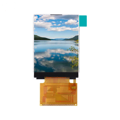 Resolusi 240x320 TFT Lcd 2.4 