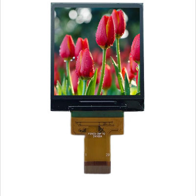 TFT LCD Display Manufacturer 1.44 inci 128*160 RGB Custom Driver IC ST7735SV
