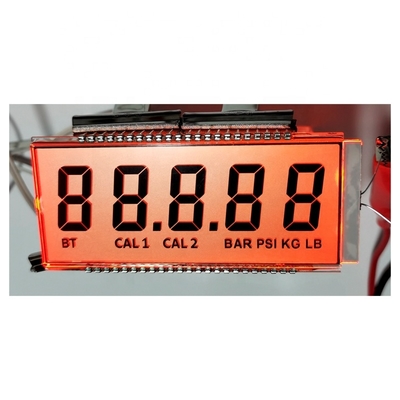 Produsen Tampilan LCD Monokrom TN/HTN/STN/FSTN/DFSTN Kustom | Solusi LCD yang Dibuat Khusus untuk Penggunaan Industri