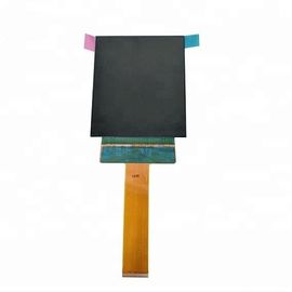Modul Display OLED MIPI 90 HZ 4 Antarmuka Jalur 3 Ukuran Resolusi 1080 * 1200