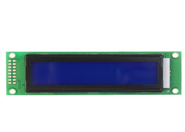 Modul Layar Lcd Warna 20X2 Kecil, Panel Layar Monokrom Dot Matriks 2002