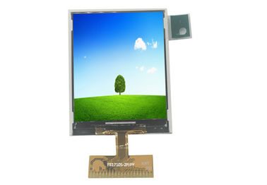 128 X 160 20 Pin TFT LCD Module St7735s Driver Ic 1.77 Inch Untuk Mainan Anak
