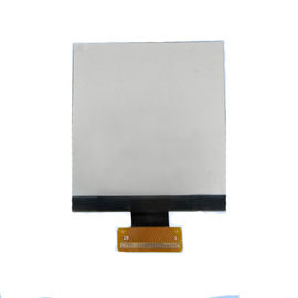 Persegi COG 3.3V Dot Matrix LCD Display Modul 160 X 160 Resolusi Ukuran 3,5 Inch