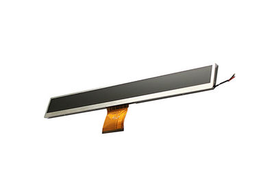 Modul Layar LCD 9 Inch 400 Nits, Layar LCD Type Bar TFT Dengan Antarmuka RGB