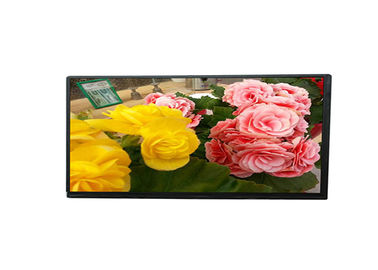 Layar Sentuh Monitor Ips 10,1 Inch, Layar Sentuh LCD 1024 X 600 250cd / M2