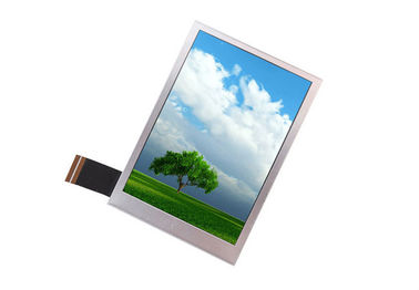 Layar Sentuh LCD TFT 3,5 Inci , Layar Ips LCD Sudut Pandang Penuh Kecil Layar Mipi 2 Jalur