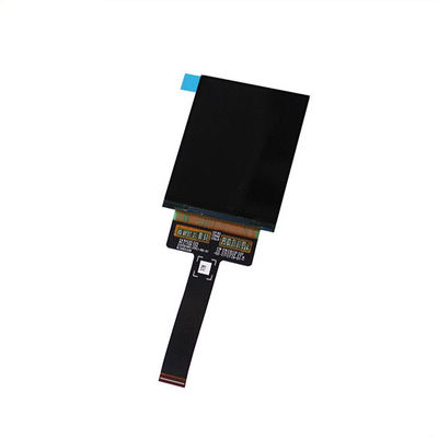 Produk VR Modul Layar LED LCD OLED Untuk Arduino MIPI 4 Jalur Ukuran 2,95 Inch