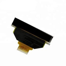 Layar LCD OLED 1,8 Inch, 256 X 32 Dots 26 Pin OLED Character Display