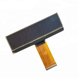 62 X 24 mm 128 x 32 OLED Display Module 2.23 Inch Untuk Papan Dasbor Mobil Otomotif