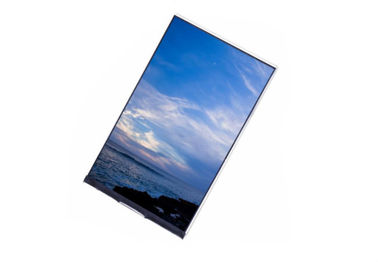 8 Inch TFT LCD Module 800 * 1280 MIPI 4 Lanes Panel LCD Monitor Touchscreen Kapaktif