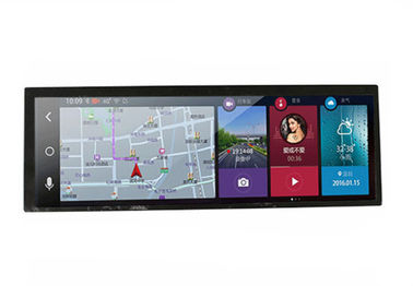 Bar Type Lcd Touch Screen 7.84 Inch TFT LCD Display Module, Resolusi 400 * 1280 Lcd Dengan Antarmuka Mipi