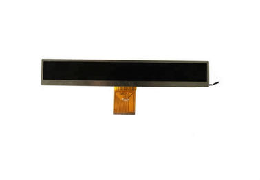 9 Inch 400 Nits Bar Jenis Tft Lcd Panel 1024RGB * 105 Panel Layar Sentuh Kapasitif Llvds Layar Mobil Dengan Antarmuka RGB