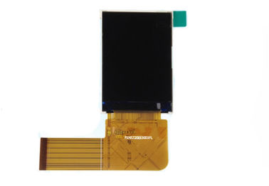 Modul TFT LCD Kecil 262K Monitor 2.0 Inch 240 * 320 Dengan Kontroler ILI9341V