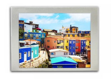 5,7 Inch RGB TFT LCD Display Modul 320 * 240 Untuk Peralatan Industri