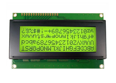 2004 204 20 x 4 Karakter Dot Matrix LCD Display Modul IC Controller Blue Blacklight