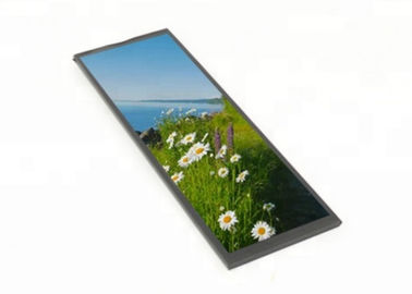 Layar LCD TFT 6,86 Inch / Modul Horisontal IPS 480 * 1280 Antarmuka Tampilan Lanskap MIPI Untuk Kendaraan Dipasang