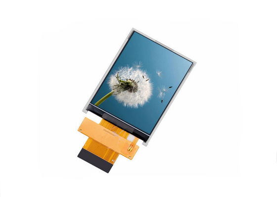 Layar Sentuh Layar Lcd 2.4 Inch TFT Lcd Module 240 x 320 QVGA TFT Lcd Display Modul SPI Lcd