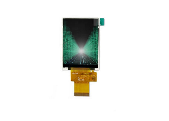 Layar Lcd Dapat Dibaca Sinar Matahari 3 Inch TFT Layar Lcd Semua Melihat Malaikat TFT Lcd Display 240x400 Dot Touchscreen Lcd Module