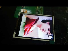 Layar TFT LCD 2,8 inci