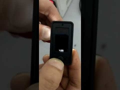 layar LCD kontras tinggi
