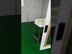 Pabrikan layar LCD pabrik