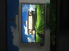 TFT 4,3 inci 800*480