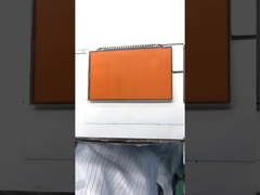 LCD dengan lampu latar