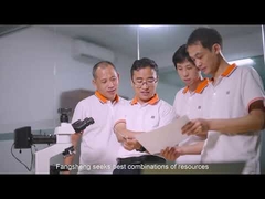 Dongguan Fangsheng LCD Co, Ltd