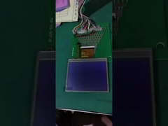 Layar LCD TFT 3,5 Inci 320 * 240 Dot LCD TFT Dengan Tampilan RTP Modul LCD Antarmuka RCB